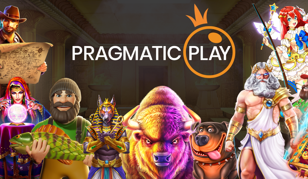 How to Choose the Best Pragmatic Play Slots